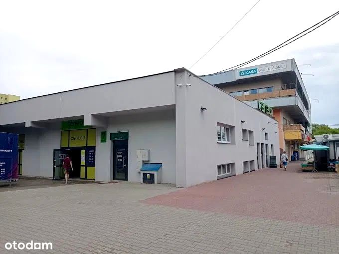 Lokal Lublin