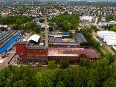 Budynek użytkowy Zgierz