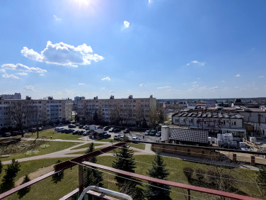 Mieszkanie STALOWA WOLA