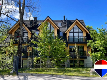 Mieszkanie Zakopane