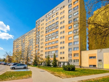 Mieszkanie STALOWA WOLA