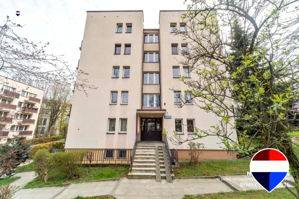 Mieszkanie Bielsko-Biała