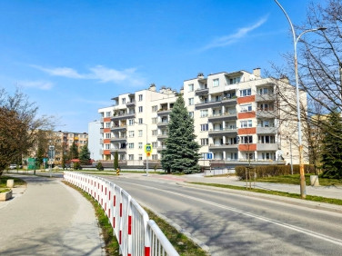 Mieszkanie STALOWA WOLA