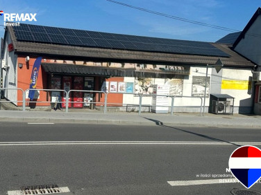 Lokal Bielsko-Biała