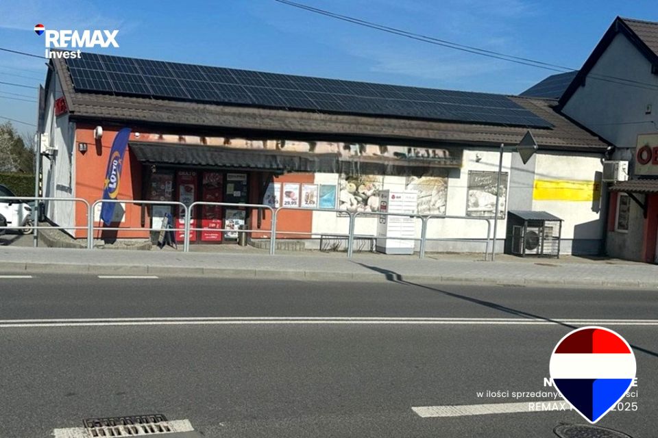 Lokal Bielsko-Biała