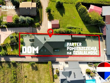 Lokal Klecza Dolna