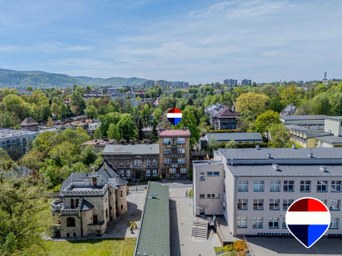 Mieszkanie Bielsko-Biała