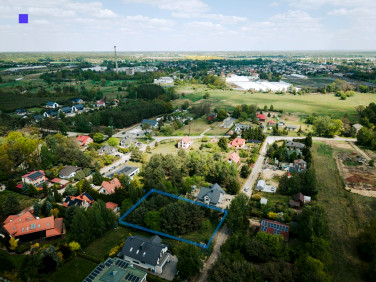 Działka Konstantynów Łódzki