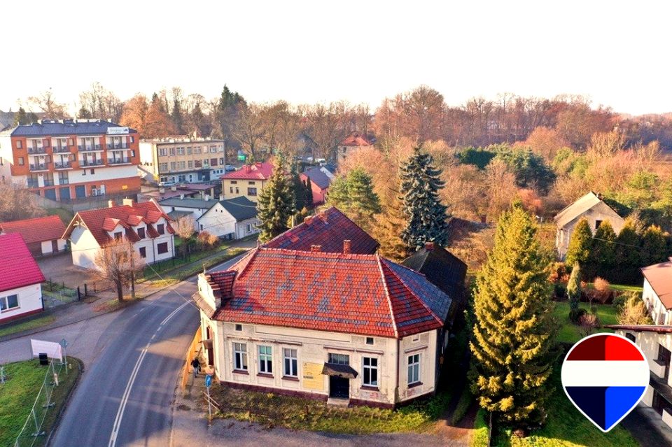 Lokal Zator