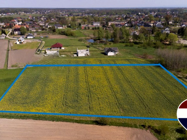 Działka Czarków