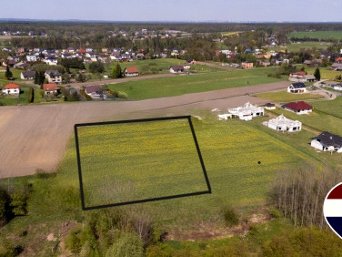 Działka Czarków