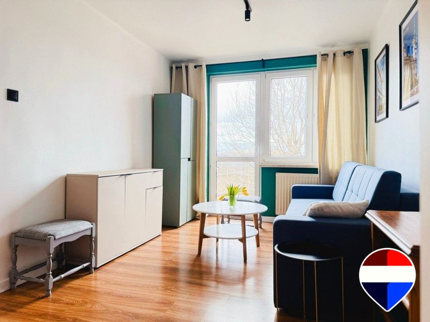 Mieszkanie Bielsko-Biała