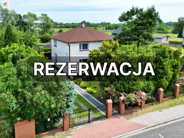 Dom Oświęcim