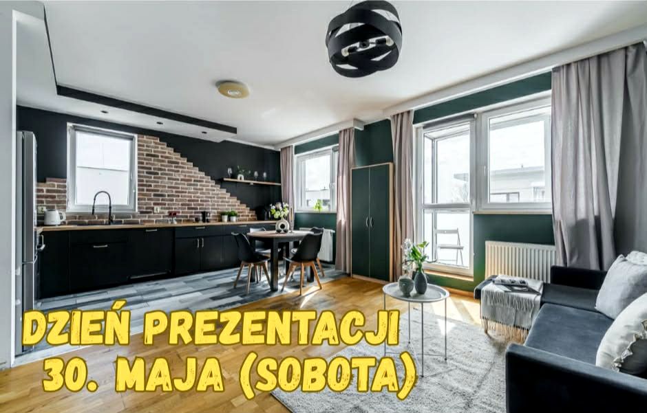 Mieszkanie Warszawa