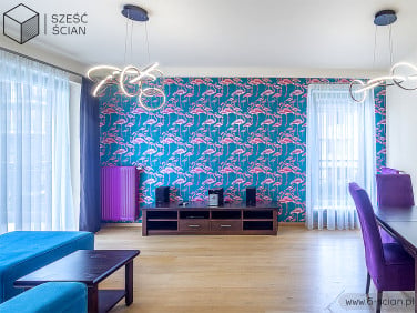 Mieszkanie Wrocław