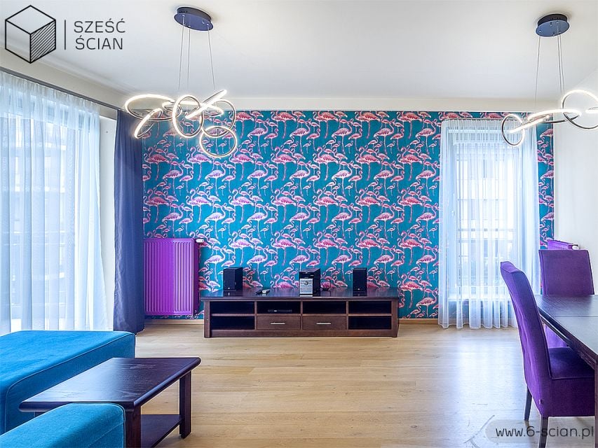 Mieszkanie Wrocław