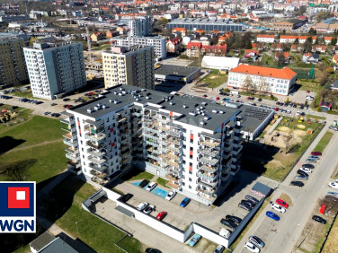 Mieszkanie Elbląg