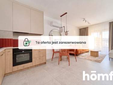 Mieszkanie Wrocław
