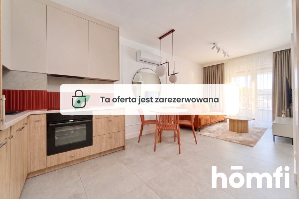 Mieszkanie Wrocław