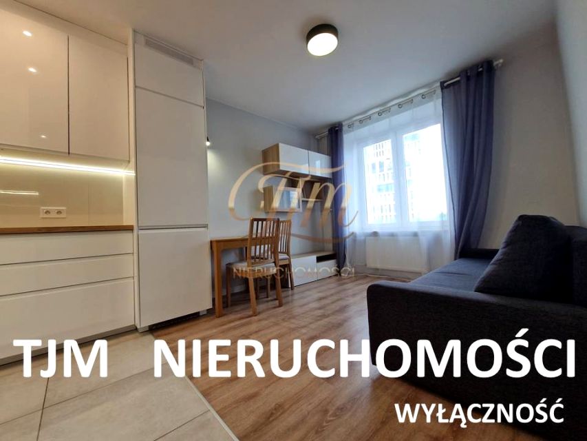 Mieszkanie WARSZAWA