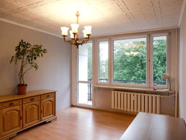 Mieszkanie Katowice