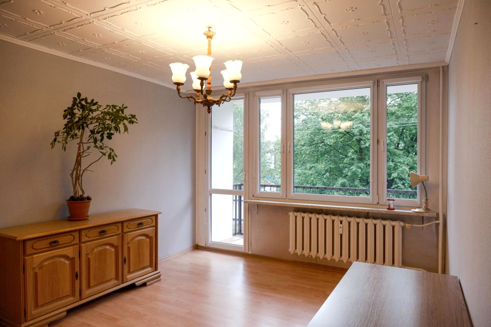Mieszkanie Katowice