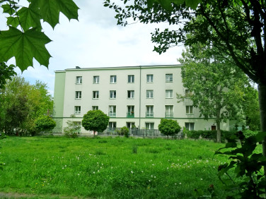Mieszkanie blok mieszkalny sprzedaż