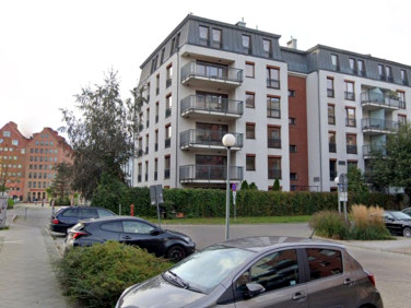 Mieszkanie Gdańsk