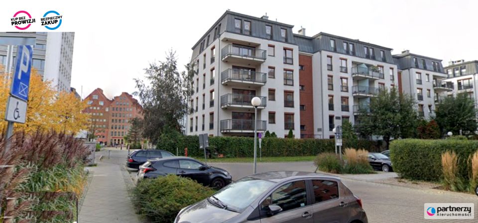 Mieszkanie Gdańsk