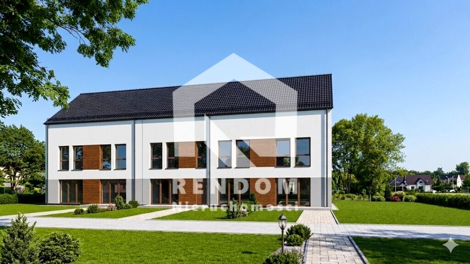 Dom Opole