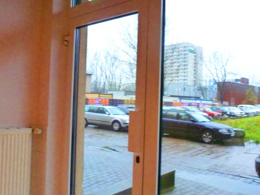 Lokal Kraków
