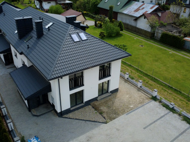 Dom Stary Sącz