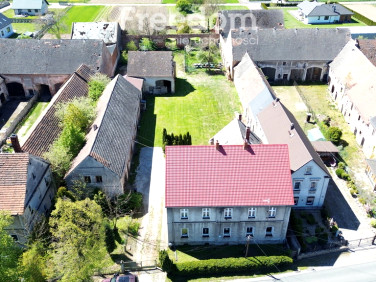 Dom Pogorzela