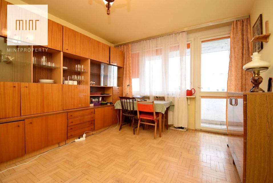 Mieszkanie Kraków