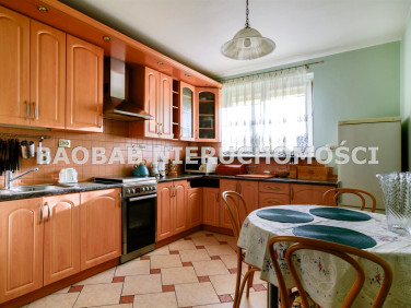 Wynajmę Mieszkanie Warszawa - 54 m²