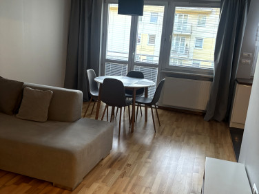Mieszkanie Warszawa