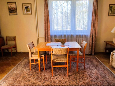 Mieszkanie Łódź