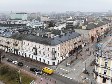 Budynek użytkowy Kielce
