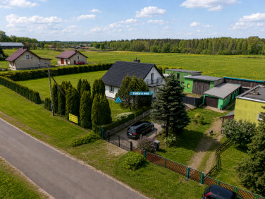 Dom Głodowo