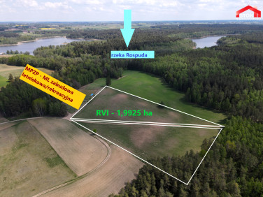 Działka Nieszki