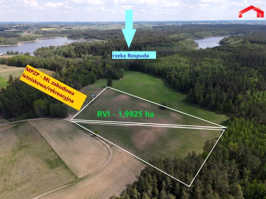 Działka Nieszki