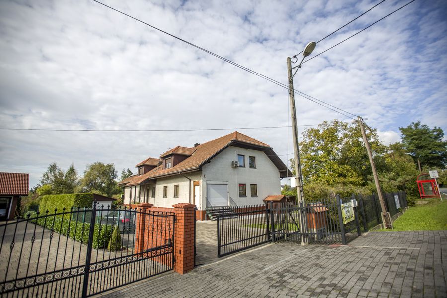 Lokal Pogwizdów