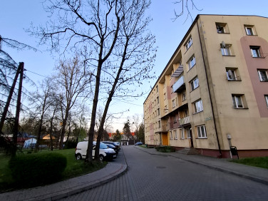 Mieszkanie Cieszyn