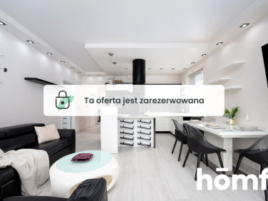 Mieszkanie Kraków