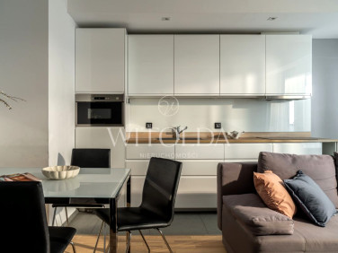 Mieszkanie apartamentowiec Wrocław