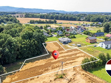 Działka budowlana Bielsko-Biała