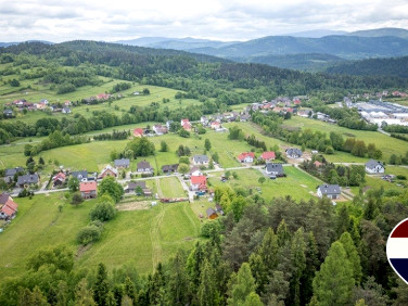 Działka rolna Krzeszów