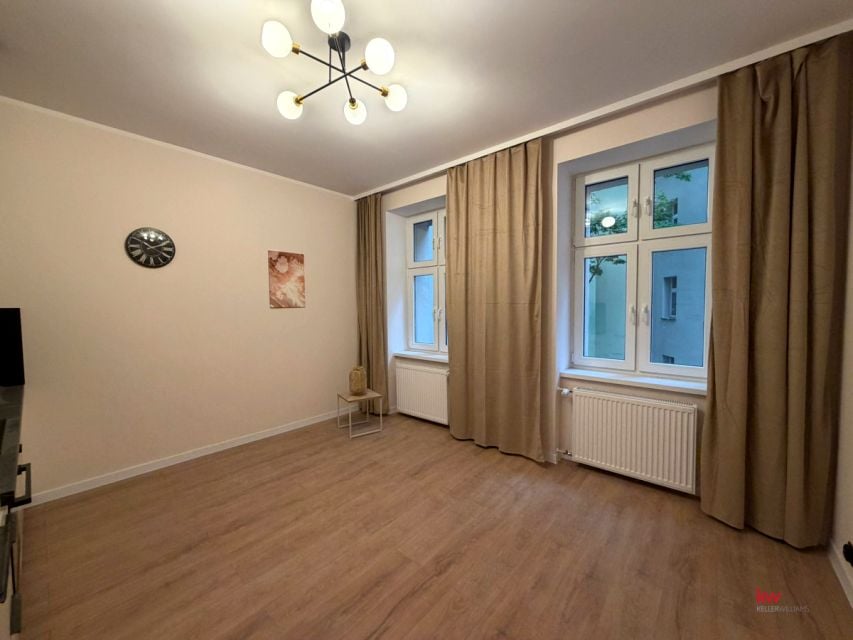 Mieszkanie Poznań