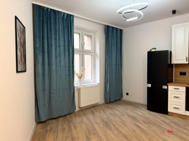 Mieszkanie Poznań