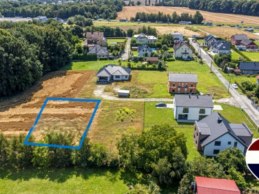 Działka budowlana Bielsko-Biała